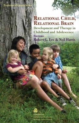 Relational Child, Relational Brain book