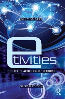 E-Tivities by Gilly Salmon