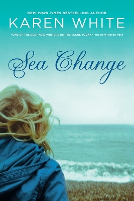 Sea Change book