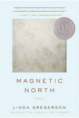 Magnetic North book