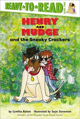 Henry and Mudge and the Sneaky Crackers book