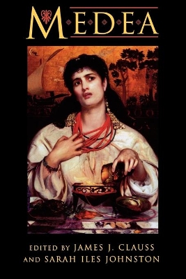 Medea by James J. Clauss
