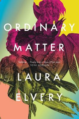 Ordinary Matter book