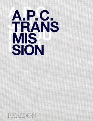 A.P.C. Transmission book