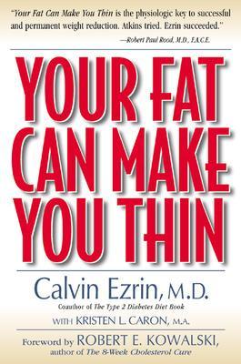 Your Fat Can Make You Thin book