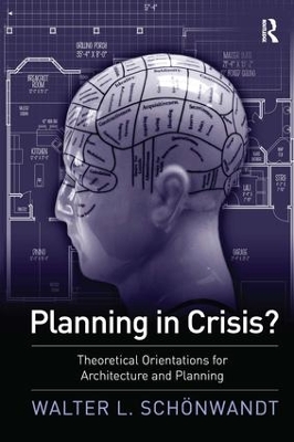 Planning in Crisis? book