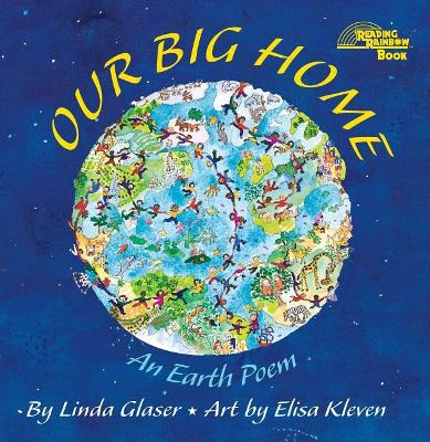 Our Big Home book