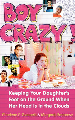 Boy Crazy! book