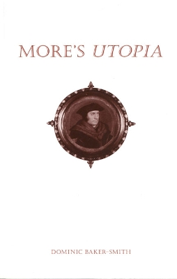 More's Utopia book