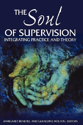 Soul of Supervision book