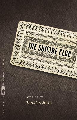 The Suicide Club: Stories book