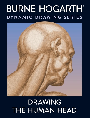 Drawing The Human Head book