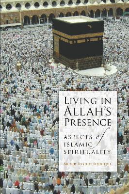 Living in Allah's Presence book