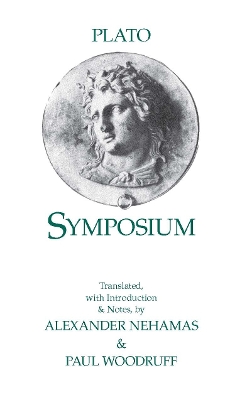 Symposium book