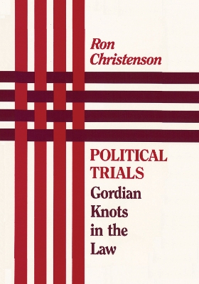 Political Trials book