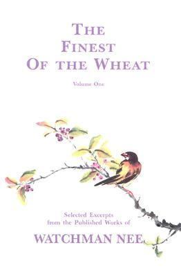 Finest of the Wheat by Neew