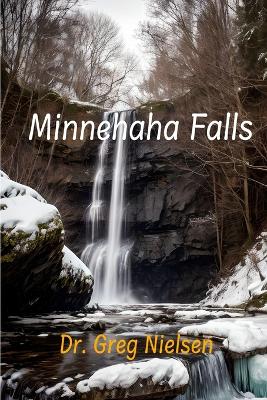 Minnehaha Falls book