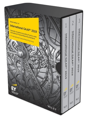 International GAAP 2019 book