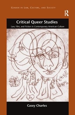 Critical Queer Studies by Casey Charles