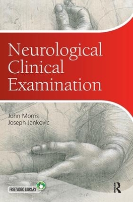 Neurological Clinical Examination book