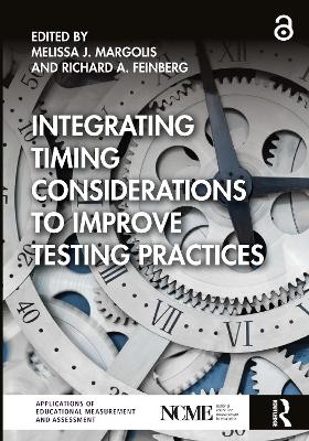 Integrating Timing Considerations to Improve Testing Practices book