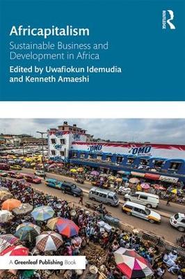 Africapitalism by Kenneth Amaeshi