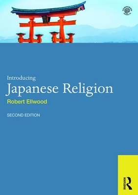 Introducing Japanese Religion book