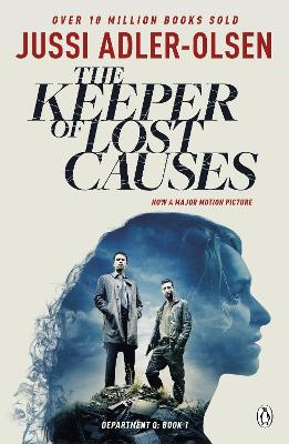 The Keeper of Lost Causes: Department Q 1 book