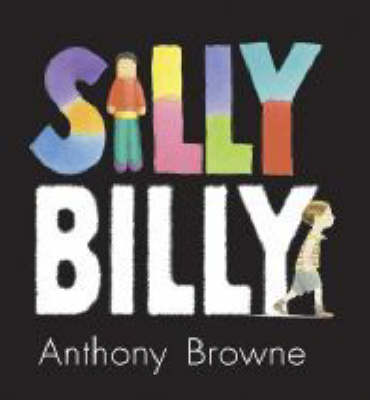 Silly Billy book