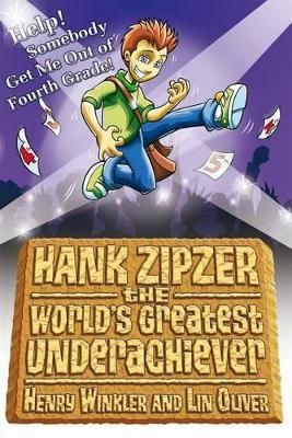 Hank Zipzer Bk 7: Help! Somebody Get Me book