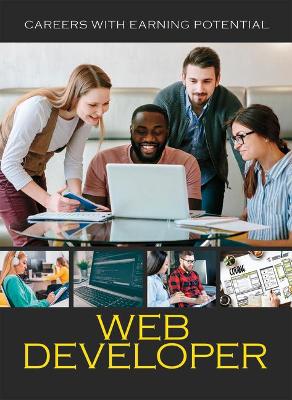 Web Developer book