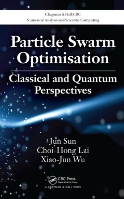 Particle Swarm Optimisation by Jun Sun