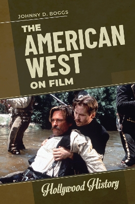 The American West on Film book