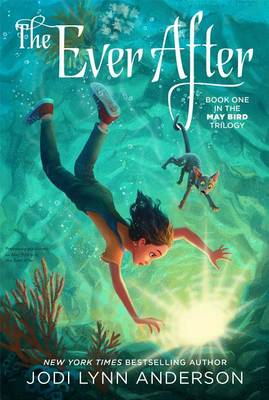 Ever After book