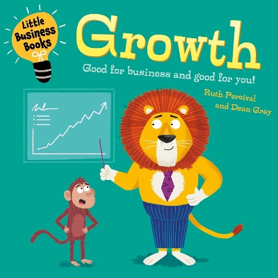 Little Business Books: Growth book