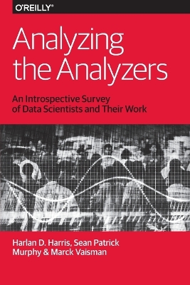 Analyzing the Analyzers book
