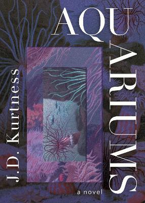 Aquariums book