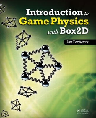 Introduction to Game Physics with Box2D book