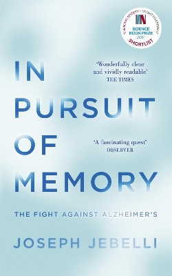 In Pursuit of Memory by Joseph Jebelli