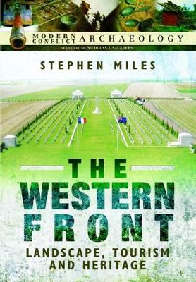 The Western Front by Stephen Thomas Miles