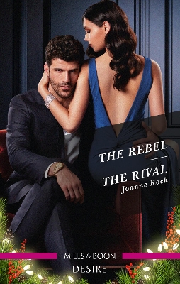 Desire Duo/The Rebel/The Rival book