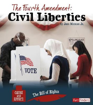 Fourth Amendment book