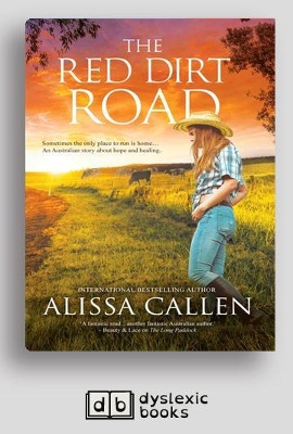 The Red Dirt Road book