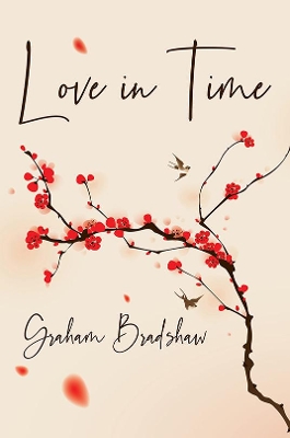 Love in Time book