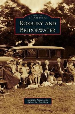 Roxbury and Bridgewater book