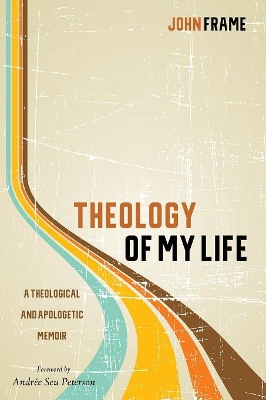 Theology of My Life book