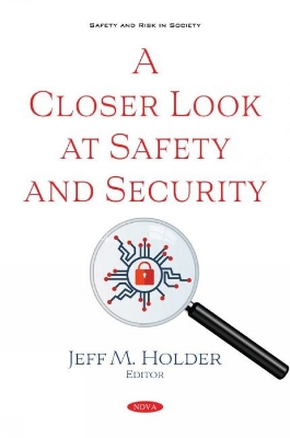 A Closer Look at Safety and Security book
