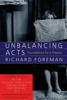 Unbalancing Acts book