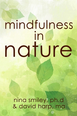 Mindfulness In Nature book