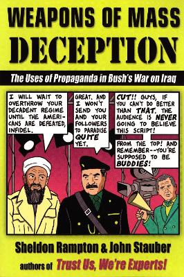 Weapons of Mass Deception book